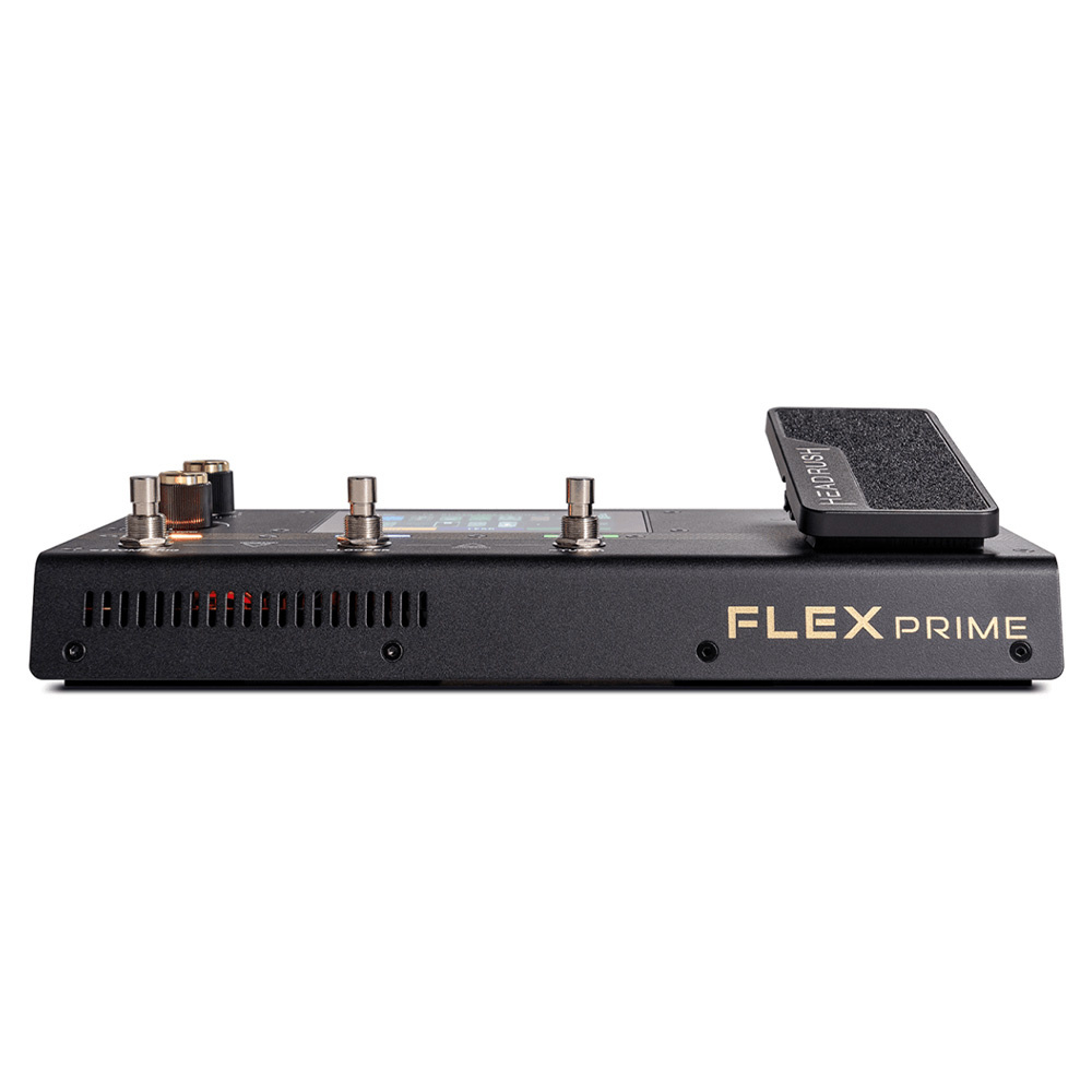 HEADRUSH FLEX PRIME Gitar Efekt Prosesörü Fiyatı, Özellikleri